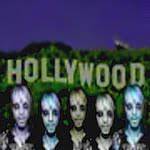 Kasstrick Bacteria : Hollywood